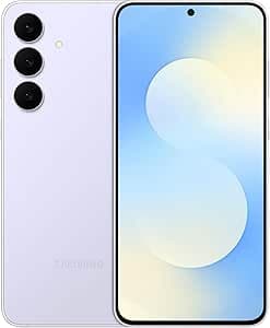 S25 FE S731 5G DS 8+256 EUR ICY BLUE